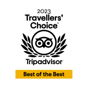 Tripadvisor - Best of the Best 2023